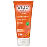 Weleda Arnica Shower Gel